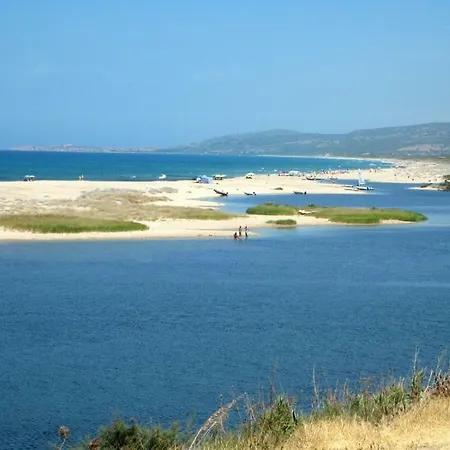 Mistral Valledoria (Sardinia)