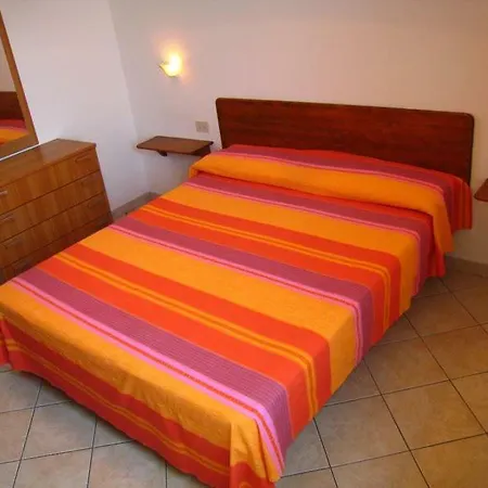 Mistral Apartmán